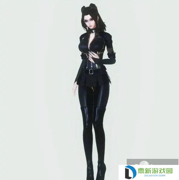 斗罗大陆女人物ps掉衣服图片大全点击下载（比比东ps掉所有女角色衣服高清素材图分享）