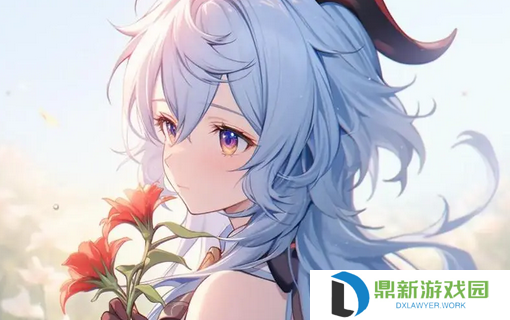 原神椰羊甘雨产奶过程无遮挡表情包分享（椰羊甘雨触摸产奶全过程视频欣赏）