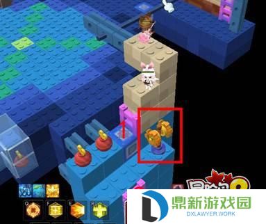 冒险岛闹钟如何打（冒险闹钟如何召唤）