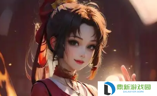 王者荣耀云缨狂飙水有图有真相（云缨流眼泪翻白眼高清图片分享）