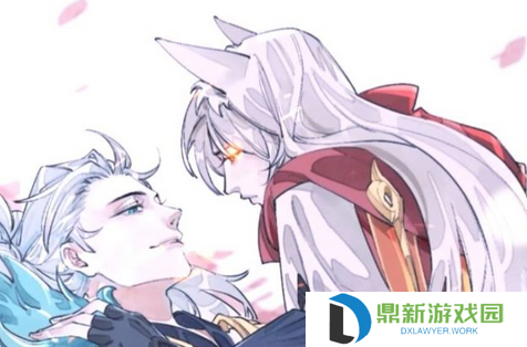 王者荣耀铠受多人是什么梗（铠和百里守约cp的剧情分析）
