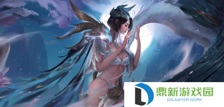 王者荣耀中女英雄没有衣服是怎样的?（女英雄没有衣服后的样子高清图片大全）