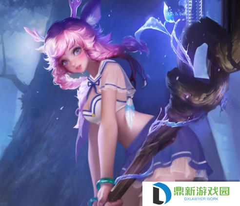 王者荣耀中女英雄没有衣服是怎样的?（女英雄没有衣服后的样子高清图片大全）