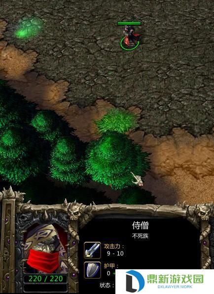 魔兽争霸3克制关系攻略一览（魔兽争霸3兵种攻防类型如何选）
