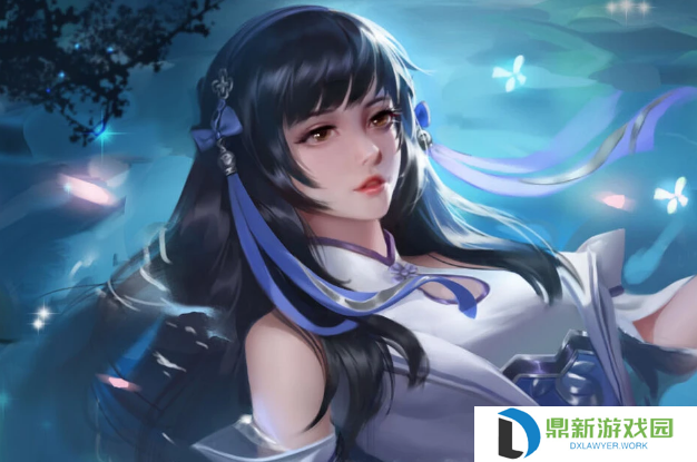 王者荣耀西施穿白丝袜让我挤进去是什么梗（西施穿着白丝让我挤进去动漫链接地址分享）