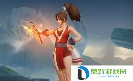 王者荣耀不知火舞蹈森林公园狂欢色漫在线观看（不知火舞蹈和三个小孩木屋动画视频分享）