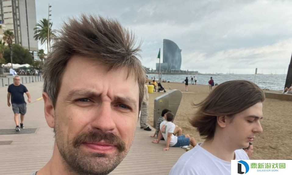 DrAmer解释了Virtus.pro是如何组建新的Dota2战队的