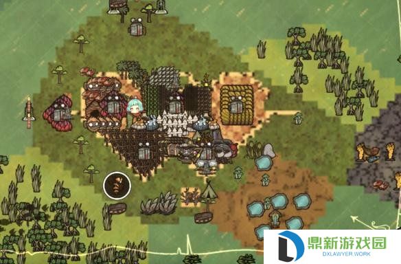 饥荒海难火山献祭物品表一览（告诉您献祭可以获取什么物品一览）