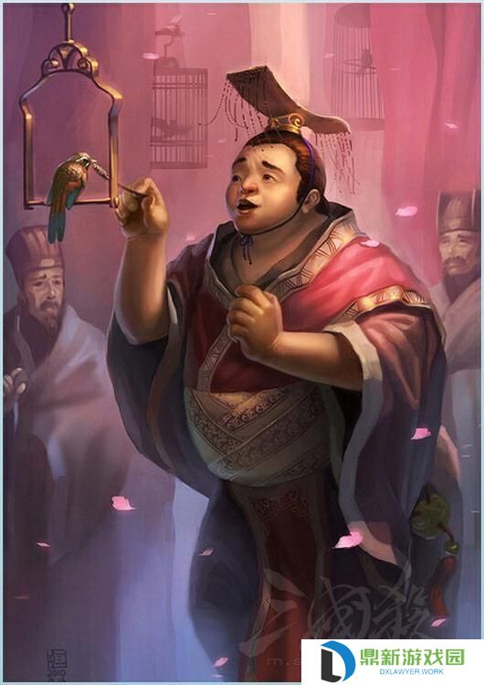 三国杀公认最强武将（这些武将是真的保值）