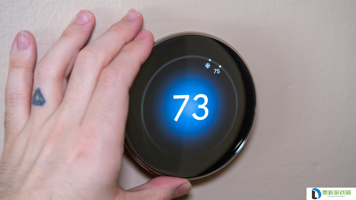 谷歌停止支持 10 年以上 Nest 智能温控器并退出欧洲市场：因当地供暖系统独具特色