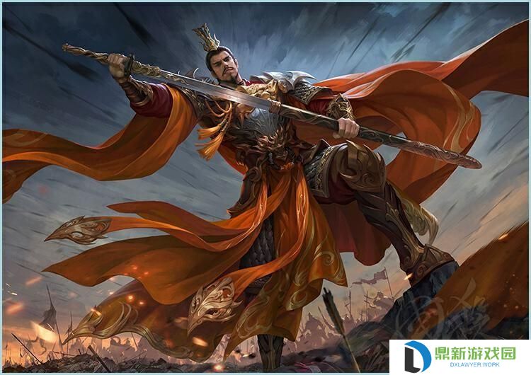 三国杀公认最强武将（这些武将是真的保值）