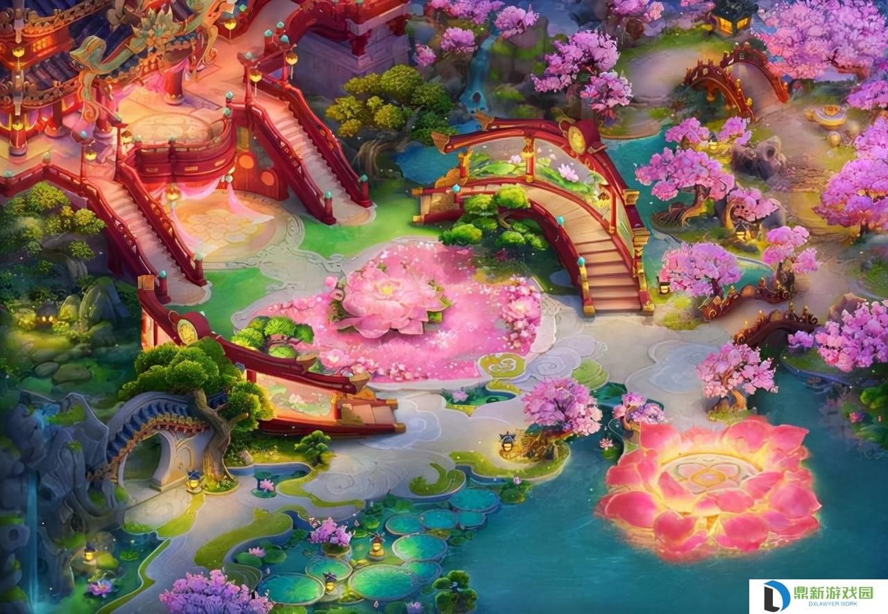 梦幻法宝大全图鉴（高级法宝一览）