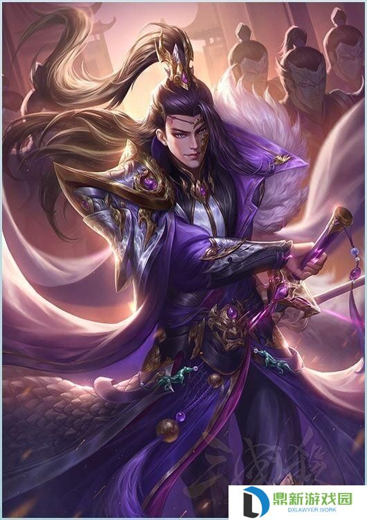 三国杀夏侯杰强度说明（三国杀夏侯霸强吗）