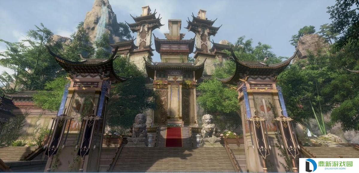 笑傲江湖技能一览（笑傲江湖随意组合玩法一览）