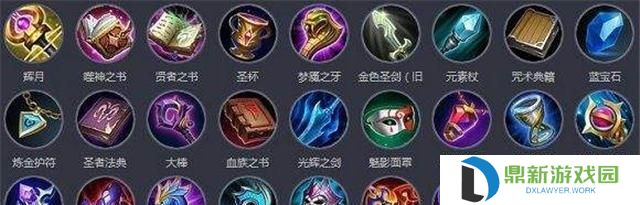 风戈小件出装攻略最新（掌握关键装备搭配，一统江湖指日可待！）