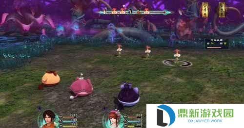 仙剑奇侠传5剧情介绍与配置要求介绍（附：主角人物一览）