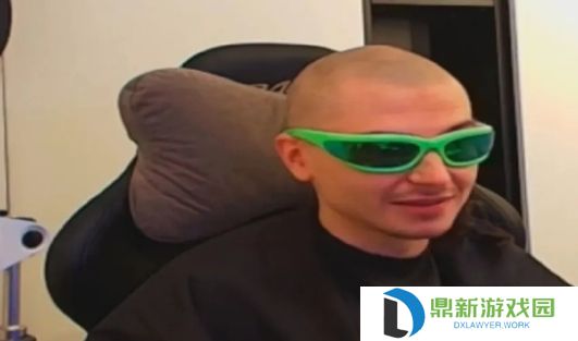 愿赌服输！液体夺冠666如约剃光头！
