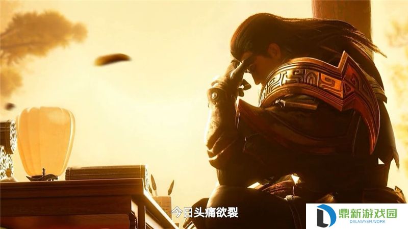王者荣耀“三分之地”新角色即将上线-“三分之地”新角色猜测