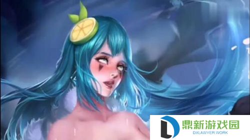 王者荣耀妲己感觉很享受的表情高清图片一览（女英雄翻白眼流口水流眼泪的图片大全）