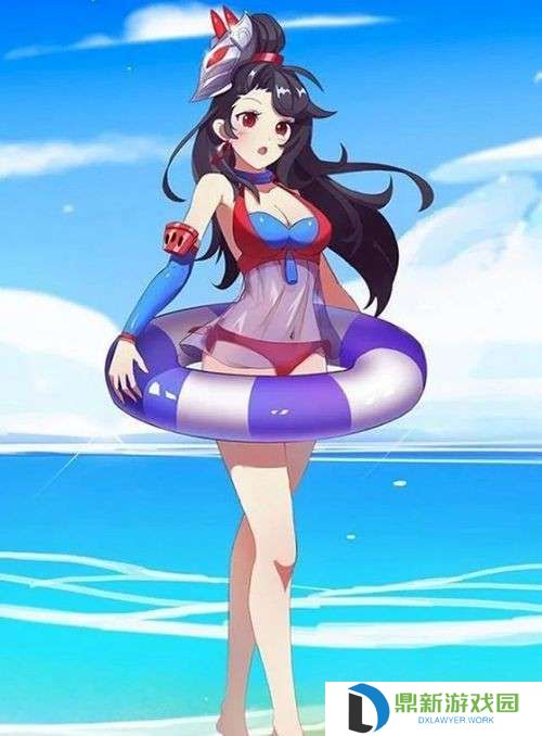 王者荣耀女英雄去衣看尿口无遮挡高清图片分享（女英雄去服装泳装照福利图欣赏）