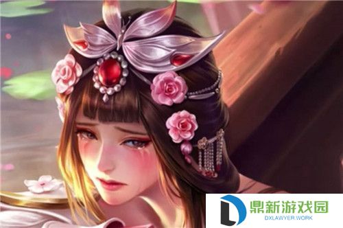 王者荣耀妲己感觉很享受的表情高清图片一览（女英雄翻白眼流口水流眼泪的图片大全）