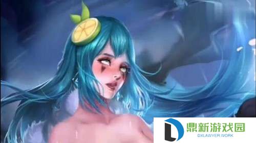 王者荣耀妲己感觉很享受的表情高清图片一览（女英雄翻白眼流口水流眼泪的图片大全）