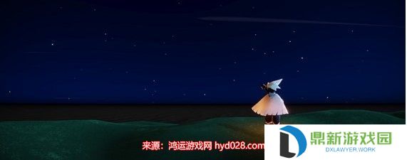 光遇仙乡的金塔怎么去（仙乡的金塔冥想具体位置介绍）