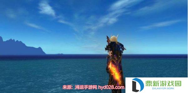 魔兽世界能量洪流的幻象哪里掉（能量洪流幻化的作用）