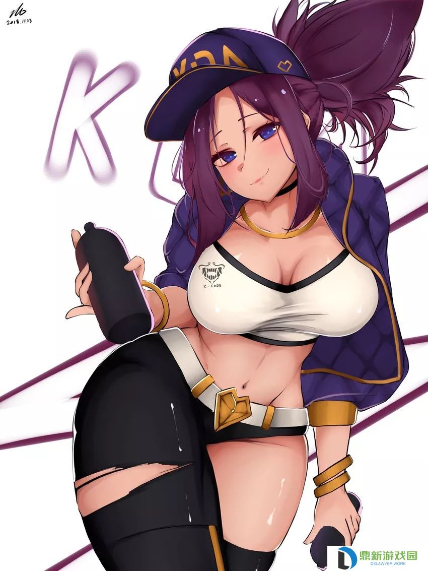 英雄联盟全部女英雄新皮肤去掉所有服装高清图片（lol女英雄去掉所有布料无爱心遮挡超清图分享）