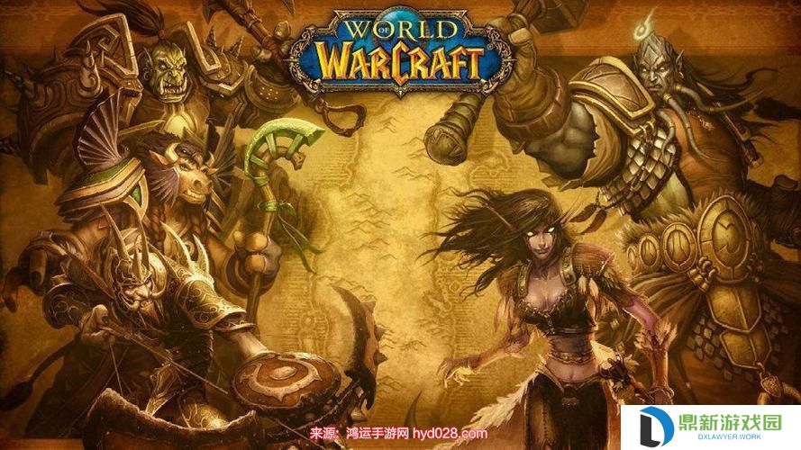 魔兽世界斑点黄尾鱼在哪里钓（斑点黄尾鱼钓点分布图）
