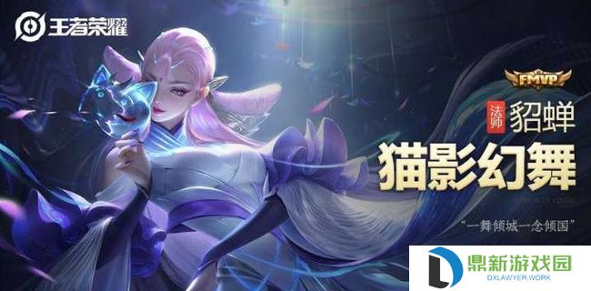 王者荣耀fmvp皮肤是怎么选出来的（fmvp皮肤是什么意思啊）