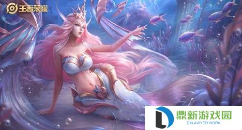 王者荣耀女生去掉小内的皮肤是什么样子（女英雄皮肤弄掉所有服装无遮挡图片的方法）