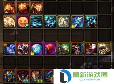 dnf超一线职业2024最新排名（适合新手的超一线职业有哪些）