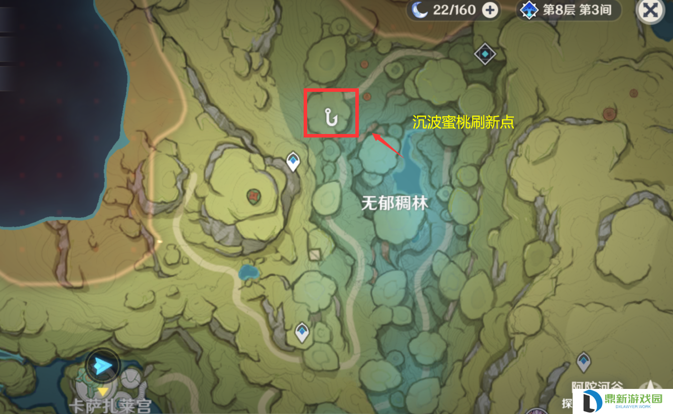 原神钓鱼刷新时间介绍（老玩家分享3大钓鱼技巧攻略）