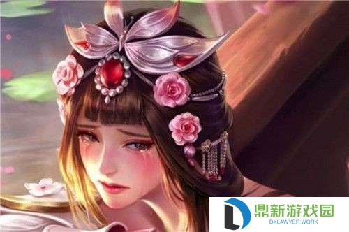 王者荣耀妲己感觉很享受的表情高清图片一览（女英雄翻白眼流口水流眼泪的图片大全）