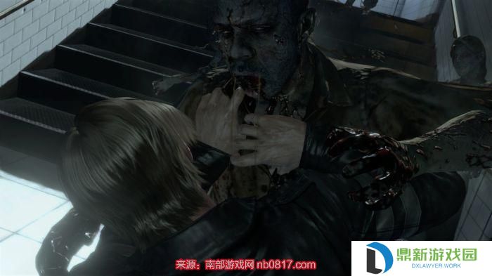 生化危机6无限弹药怎么开（无限弹药解锁设置方法）