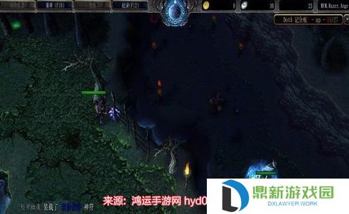 魔兽世界保卫破碎群岛任务怎么触发并完成（保卫破碎群岛任务全流程图文完整攻略）