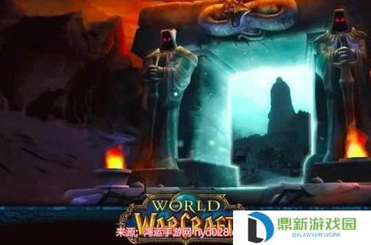 魔兽世界保卫破碎群岛任务怎么触发并完成（保卫破碎群岛任务全流程图文完整攻略）