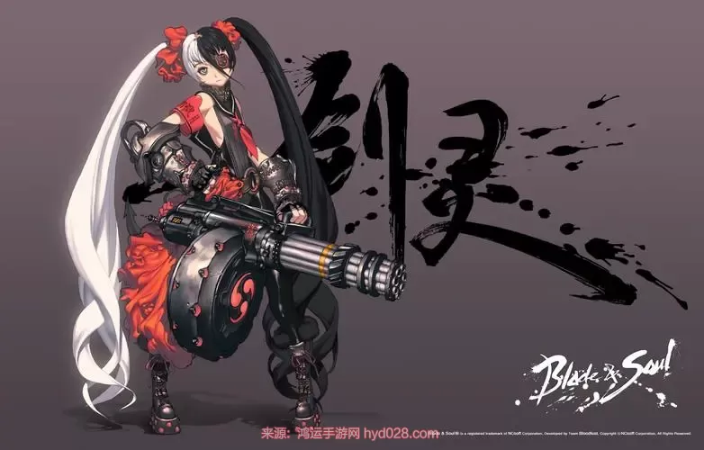 剑灵极限妖魔武器如何获取（极限妖魔武器喂养方法及属性选择）