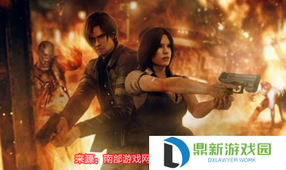 生化危机6无限弹药怎么开（无限弹药解锁设置方法）