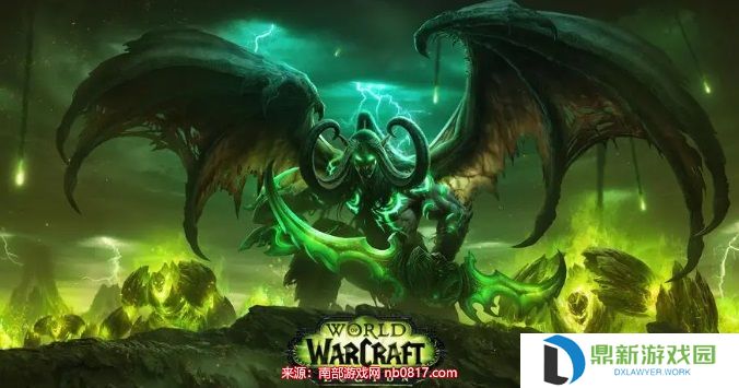 魔兽世界中的魔化灵纹布卷怎么做（魔化灵纹布卷学习地点与制作方法）