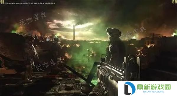 使命召唤6秘籍使用教程（使命召唤6秘籍代码大全2024最新整理）