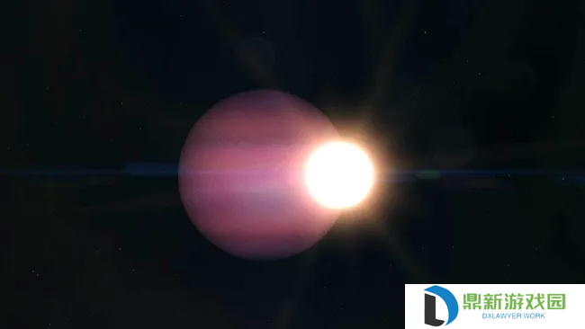 韦布空间望远镜发现迄今最冷系外行星：逃过“注定被吞噬”命运，改写天体演化认知