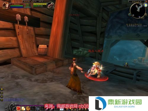 魔兽世界深渊的裁决任务在哪接取（深渊的裁决任务完成攻略）