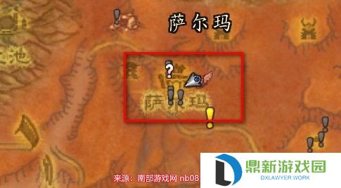 魔兽世界中的魔化灵纹布卷怎么做（魔化灵纹布卷学习地点与制作方法）