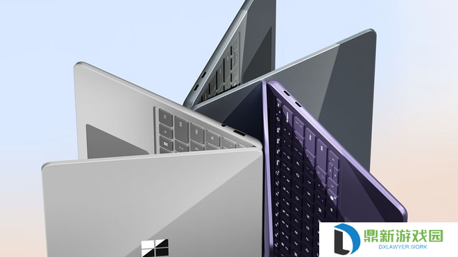 多年来首次设计重构：微软 13 英寸 Surface Laptop 新品被曝采用 PixelSense LCD 触控屏，5 月 6 日发布