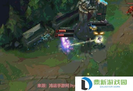 英雄联盟2024诡术妖姬加点攻略（s14中单诡术妖姬加点顺序推荐）