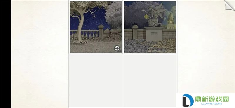 画中世界第四章全关卡全攻略汇总