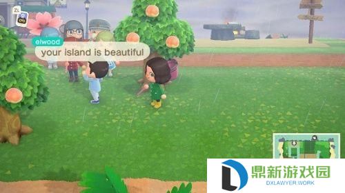 动森单机水果收集攻略（6种非本地水果获取技巧+隐藏机制解析）