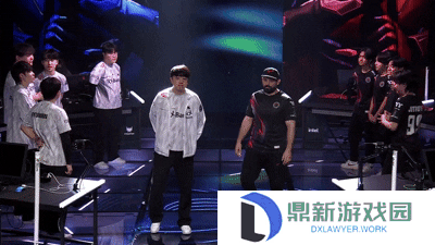 TLN教练赛场失礼行为，训练赛录像分享问题引发关注